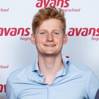 Mika Van Den Biggelaar