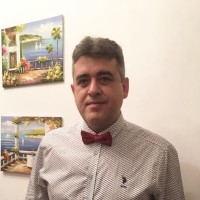 Dipl.Eng. Spas Katsarov