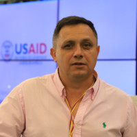 Germán Arroyave Echeverri