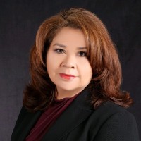 Alma Dominguez