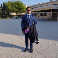 Mussawer Ali