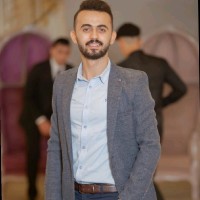 Ahmed Motamed