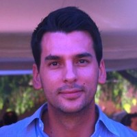 Guillermo Basauri Ochoa