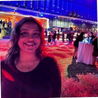 Geeta Thakor