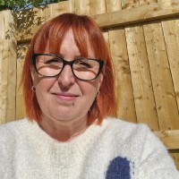 Tina Swinfen