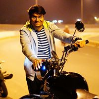 Rohan Gedam