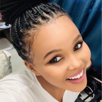 Vanessa Gwama