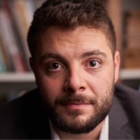 Vinicius Chagas Brasil