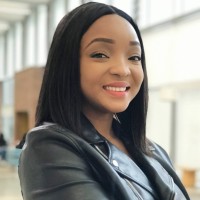 Chisom Chidi-Okeke