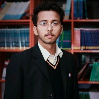 Saroj Lamichhane