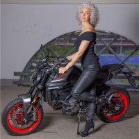Birgitte Blichfeldt