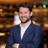 Pedro Gimenez Perez-Barquero