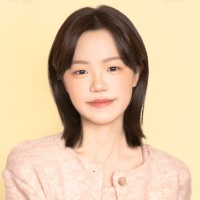 張馨予