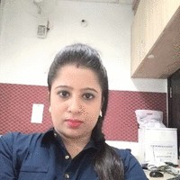 Shweta Singh
