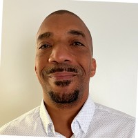 Damien Hamilton