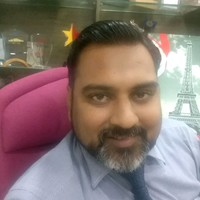 Shahnawaz Maknojia