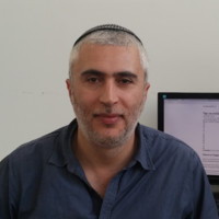 Yehuda Abramov