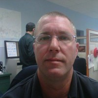 Wayne Ward