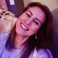 Maryam Zarei