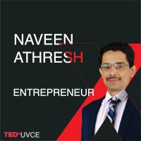 Naveen Athresh