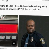 Steve Bobo