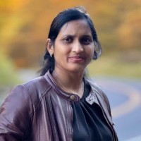 Shoba Shalini M