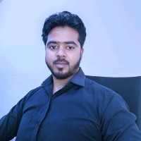 Amit Kumar Yadav