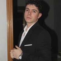 Mario Climent Jiménez