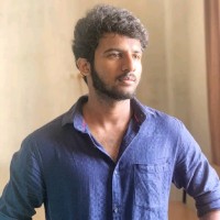 Vijay Anand R
