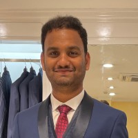 Venkatachalam Soundararajan