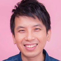 Winston Lin