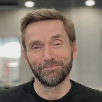 Palle Jørgensen