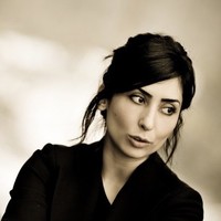 Marjan Chaharbashlou