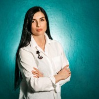 Natallia Chasovitina