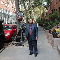 Mike Alexander