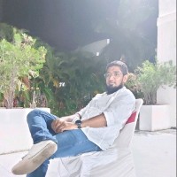 MOHAMMAD ABDUL BASITH