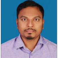 Laxman Rao Korlapu
