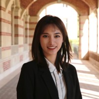 Nancy Yan