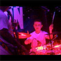 Jay Prior Drummer