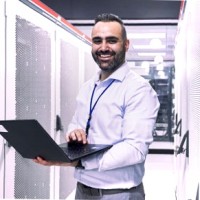 Rawad Zgheib, Phd