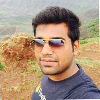 Mayuresh Sagade