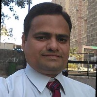 Narayan Ojha
