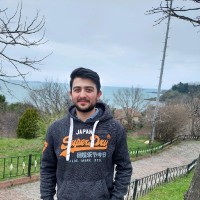 Muhammed Ahmed SAĞLAM