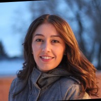 Masha Scheele