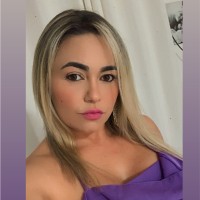Valeska Cristiane Souza