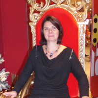 Marie-Christine Heron