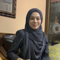 Nur Effazieda Badar