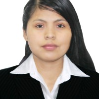 Jacqueline Puente