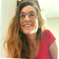 María Celia Ferrero