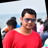Md Kazmir Hossain